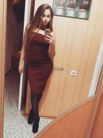 Ольга Светская